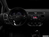  Centered wide dash shot photo